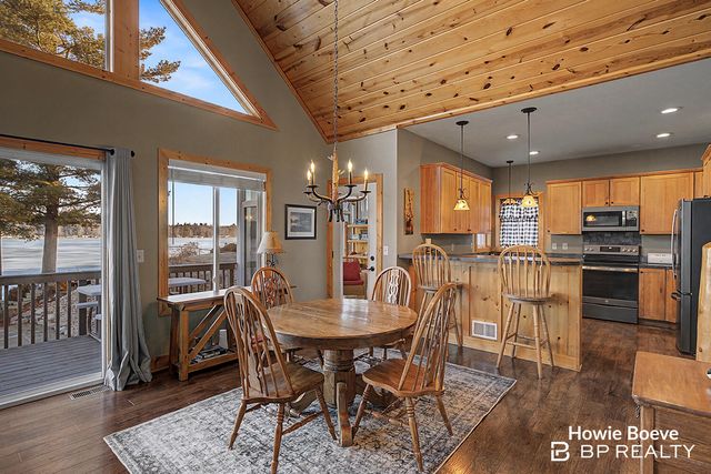 6175 Lake Shore Drive, Newaygo, MI 49337