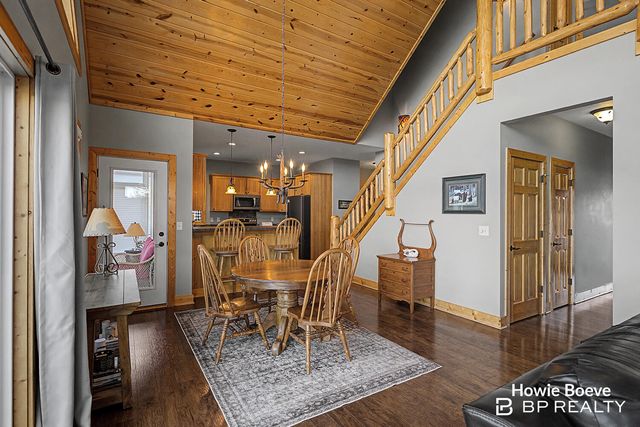 6175 Lake Shore Drive, Newaygo, MI 49337