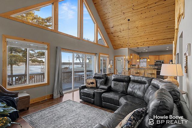 6175 Lake Shore Drive, Newaygo, MI 49337