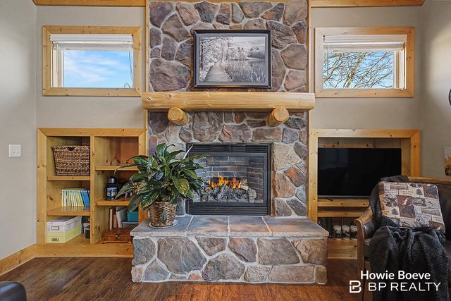 6175 Lake Shore Drive, Newaygo, MI 49337