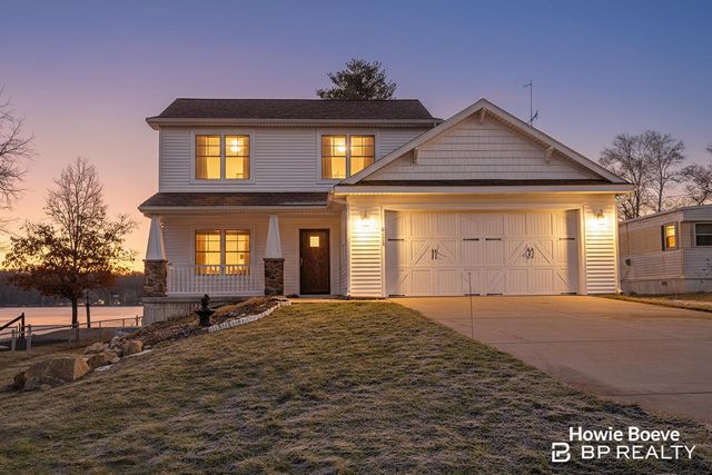 6175 Lake Shore Drive, Newaygo, MI 49337