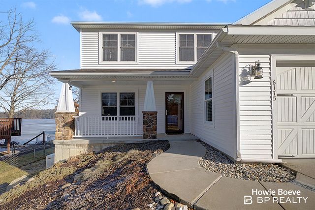 6175 Lake Shore Drive, Newaygo, MI 49337