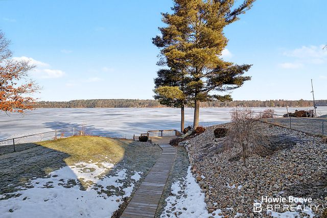 6175 Lake Shore Drive, Newaygo, MI 49337