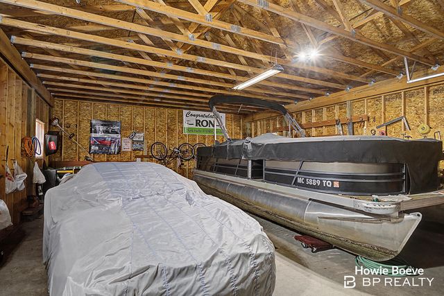 6175 Lake Shore Drive, Newaygo, MI 49337