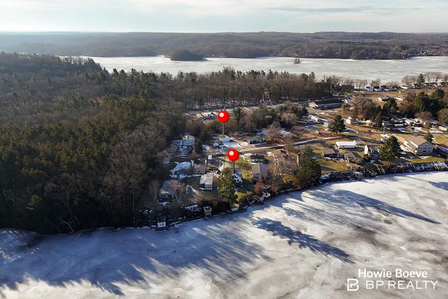 6175 Lake Shore Drive, Newaygo, MI 49337