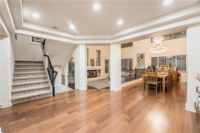 4360 Grey Spencer Drive, Las Vegas, NV 89141
