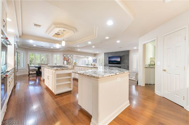 4360 Grey Spencer Drive, Las Vegas, NV 89141