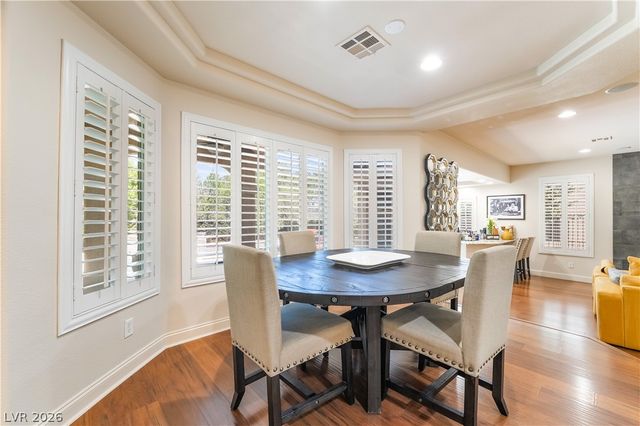 4360 Grey Spencer Drive, Las Vegas, NV 89141