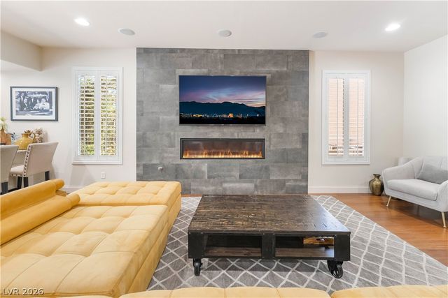 4360 Grey Spencer Drive, Las Vegas, NV 89141