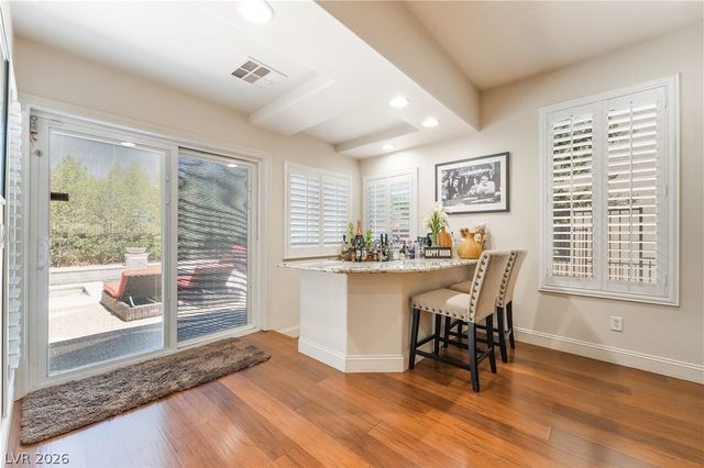 4360 Grey Spencer Drive, Las Vegas, NV 89141