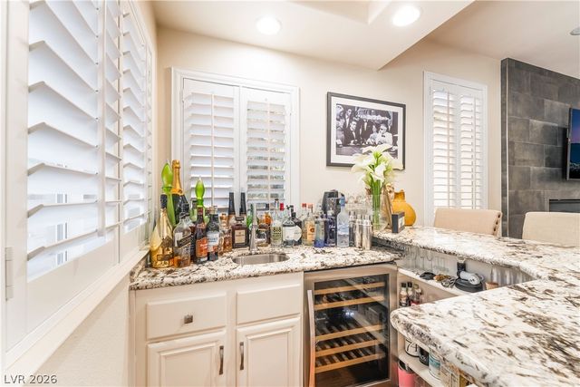 4360 Grey Spencer Drive, Las Vegas, NV 89141