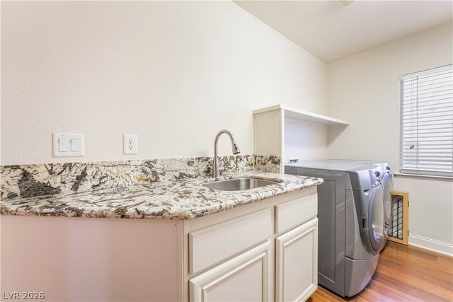 4360 Grey Spencer Drive, Las Vegas, NV 89141