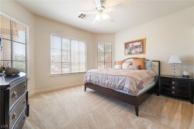 4360 Grey Spencer Drive, Las Vegas, NV 89141