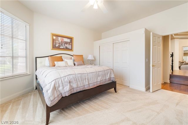 4360 Grey Spencer Drive, Las Vegas, NV 89141