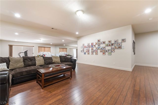 4360 Grey Spencer Drive, Las Vegas, NV 89141