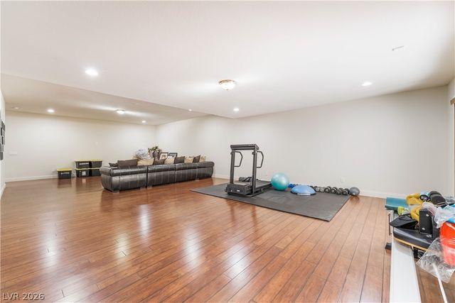 4360 Grey Spencer Drive, Las Vegas, NV 89141