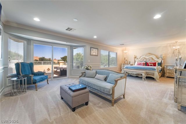4360 Grey Spencer Drive, Las Vegas, NV 89141