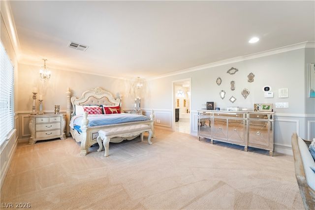 4360 Grey Spencer Drive, Las Vegas, NV 89141