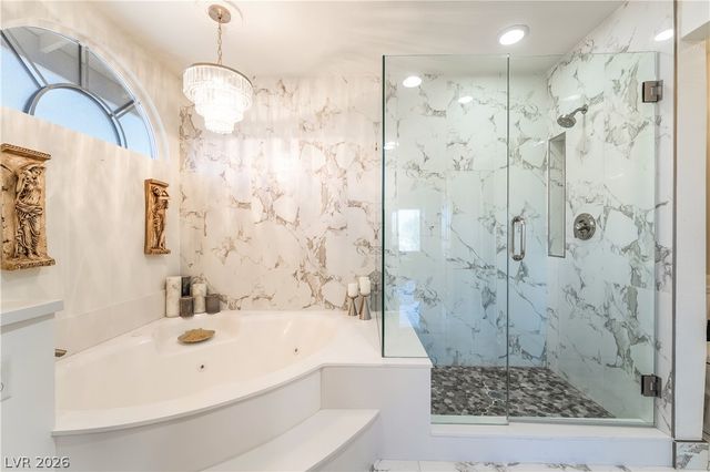 4360 Grey Spencer Drive, Las Vegas, NV 89141