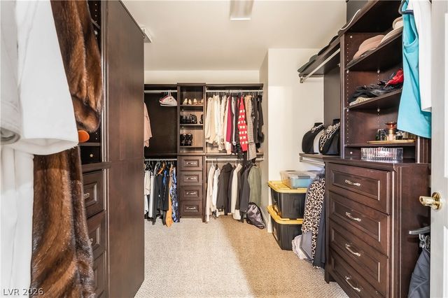 4360 Grey Spencer Drive, Las Vegas, NV 89141