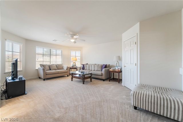 4360 Grey Spencer Drive, Las Vegas, NV 89141