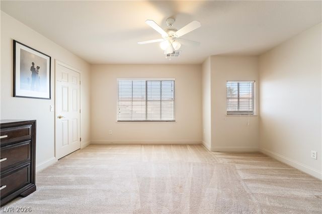 4360 Grey Spencer Drive, Las Vegas, NV 89141
