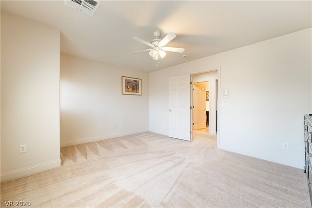 4360 Grey Spencer Drive, Las Vegas, NV 89141