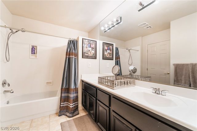 4360 Grey Spencer Drive, Las Vegas, NV 89141