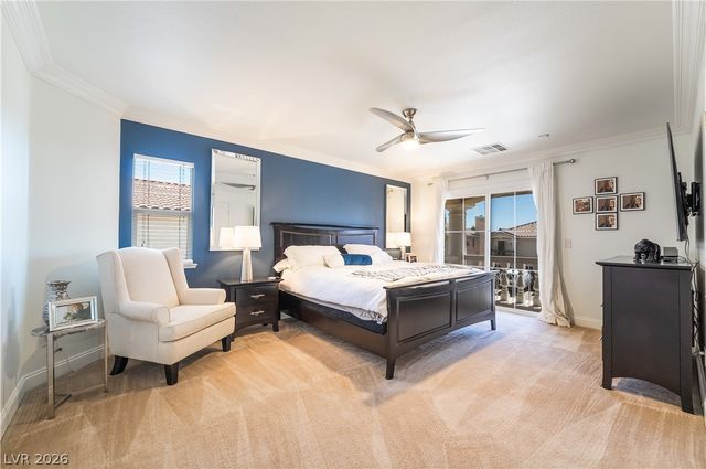 4360 Grey Spencer Drive, Las Vegas, NV 89141