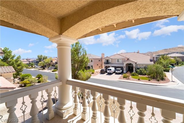 4360 Grey Spencer Drive, Las Vegas, NV 89141