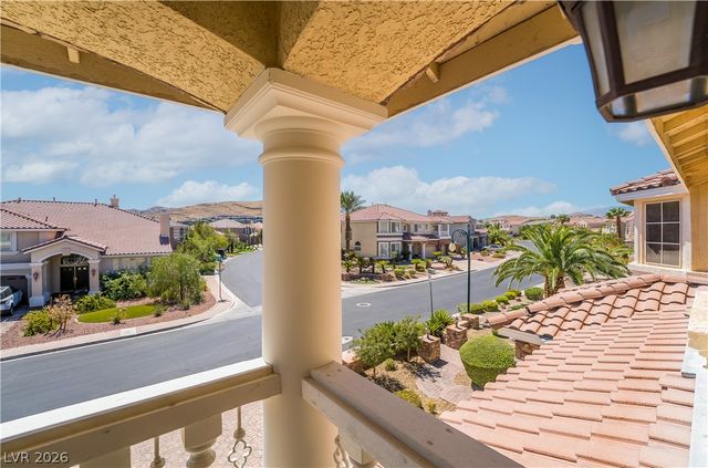 4360 Grey Spencer Drive, Las Vegas, NV 89141