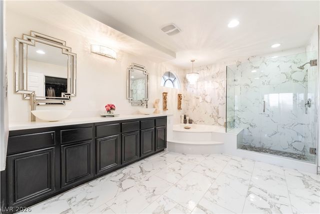4360 Grey Spencer Drive, Las Vegas, NV 89141