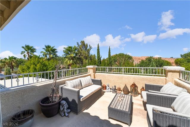 4360 Grey Spencer Drive, Las Vegas, NV 89141