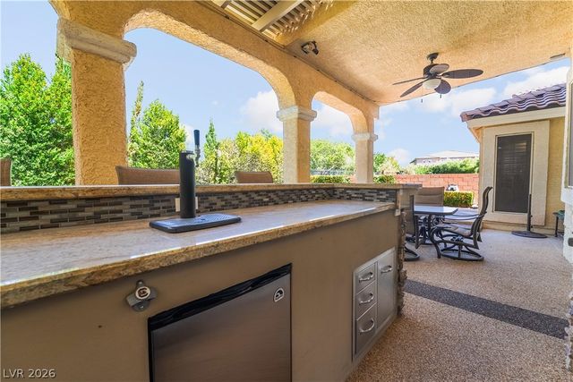 4360 Grey Spencer Drive, Las Vegas, NV 89141