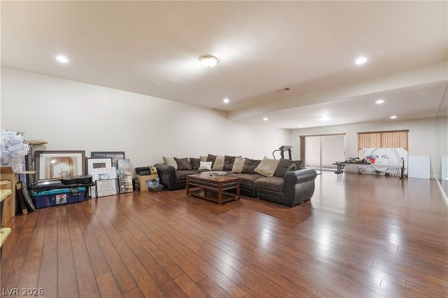 4360 Grey Spencer Drive, Las Vegas, NV 89141