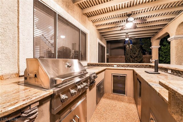 4360 Grey Spencer Drive, Las Vegas, NV 89141