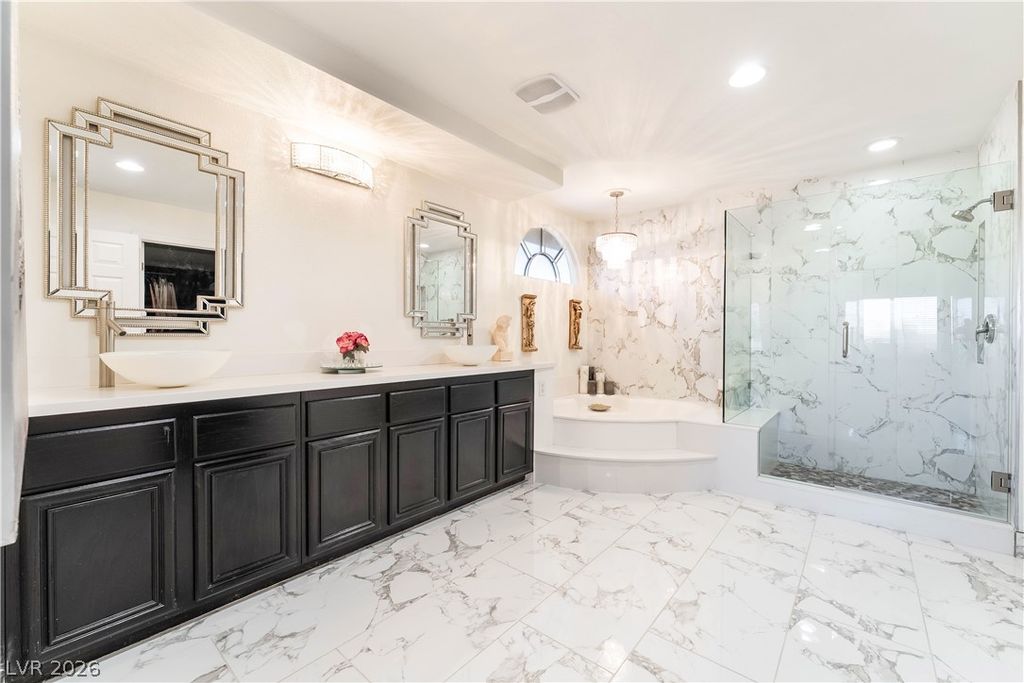 4360 Grey Spencer Drive, Las Vegas, NV 89141 — photo 5