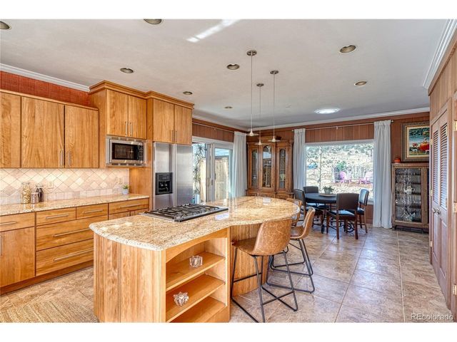 224 W Warren Ave, Cripple Creek, CO 80813