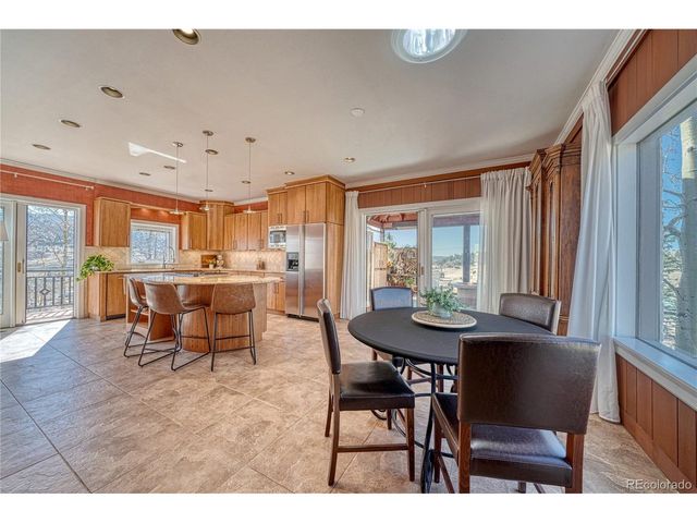 224 W Warren Ave, Cripple Creek, CO 80813