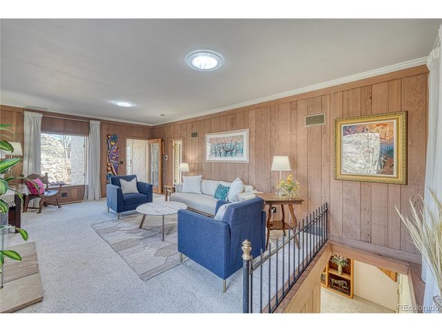 224 W Warren Ave, Cripple Creek, CO 80813