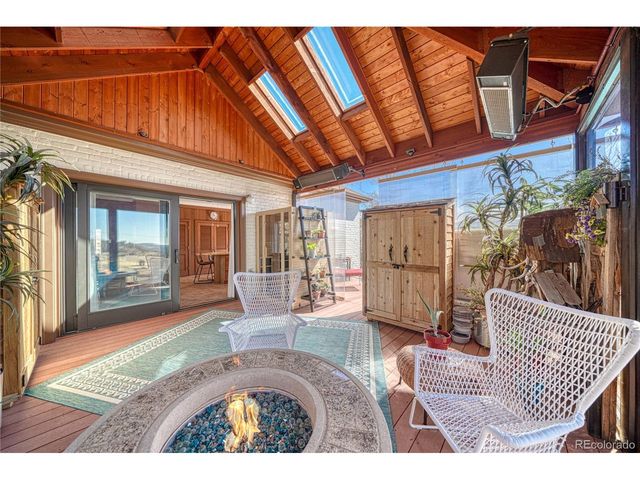 224 W Warren Ave, Cripple Creek, CO 80813