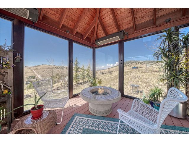 224 W Warren Ave, Cripple Creek, CO 80813