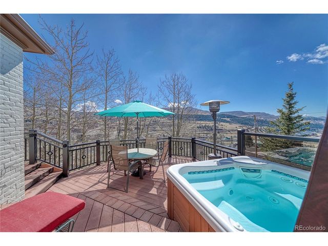 224 W Warren Ave, Cripple Creek, CO 80813