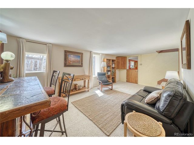 224 W Warren Ave, Cripple Creek, CO 80813