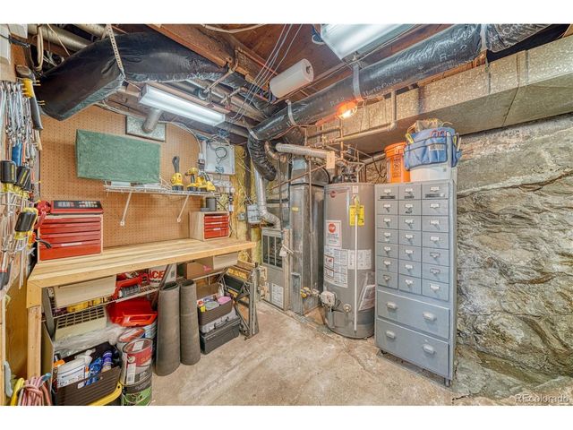 224 W Warren Ave, Cripple Creek, CO 80813