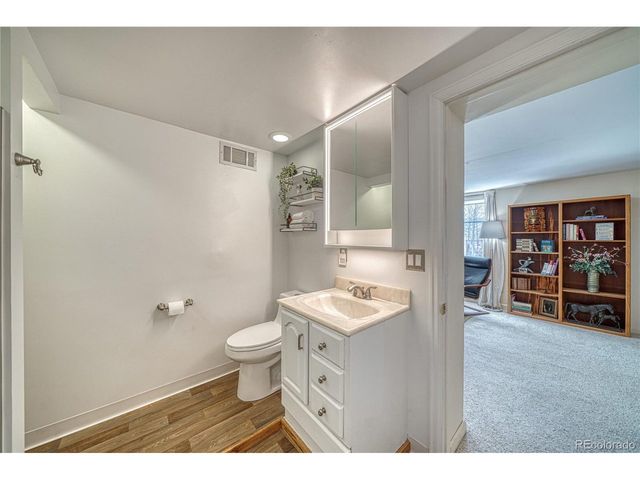 224 W Warren Ave, Cripple Creek, CO 80813