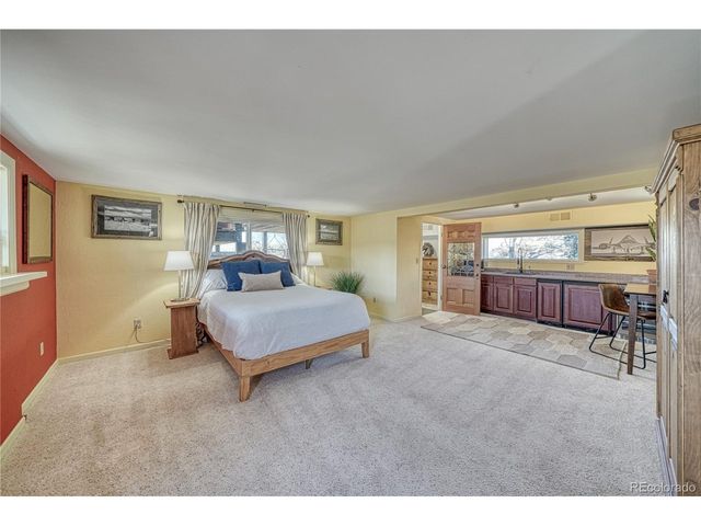 224 W Warren Ave, Cripple Creek, CO 80813