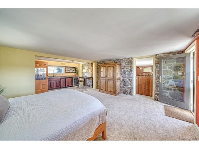 224 W Warren Ave, Cripple Creek, CO 80813