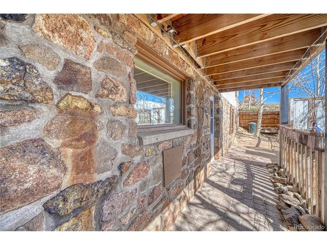 224 W Warren Ave, Cripple Creek, CO 80813
