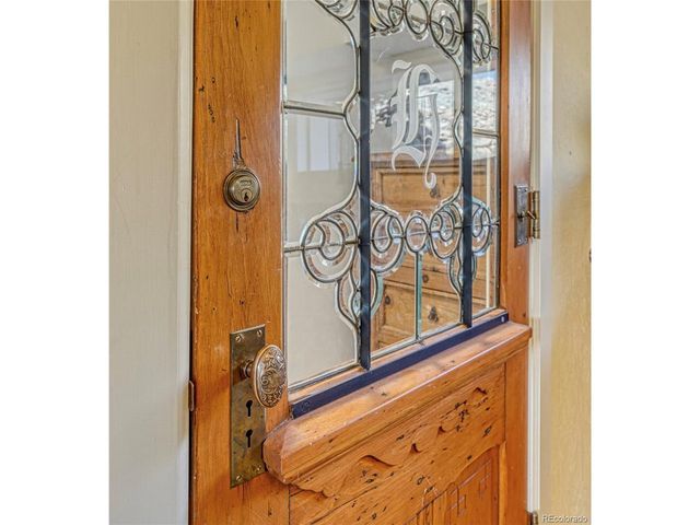 224 W Warren Ave, Cripple Creek, CO 80813